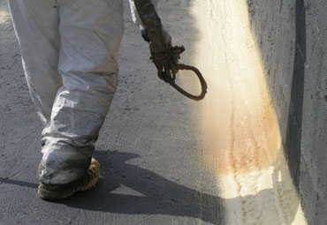 Pembroke Pines spray foam roofs are seamless and monolithic